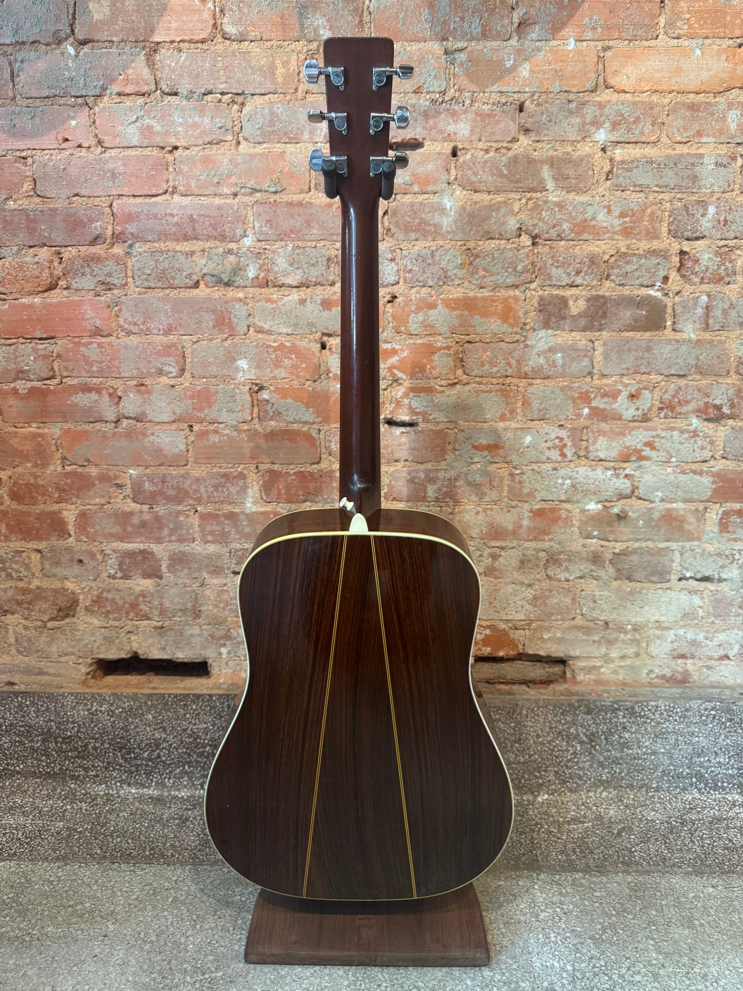 1979 Martin D-35