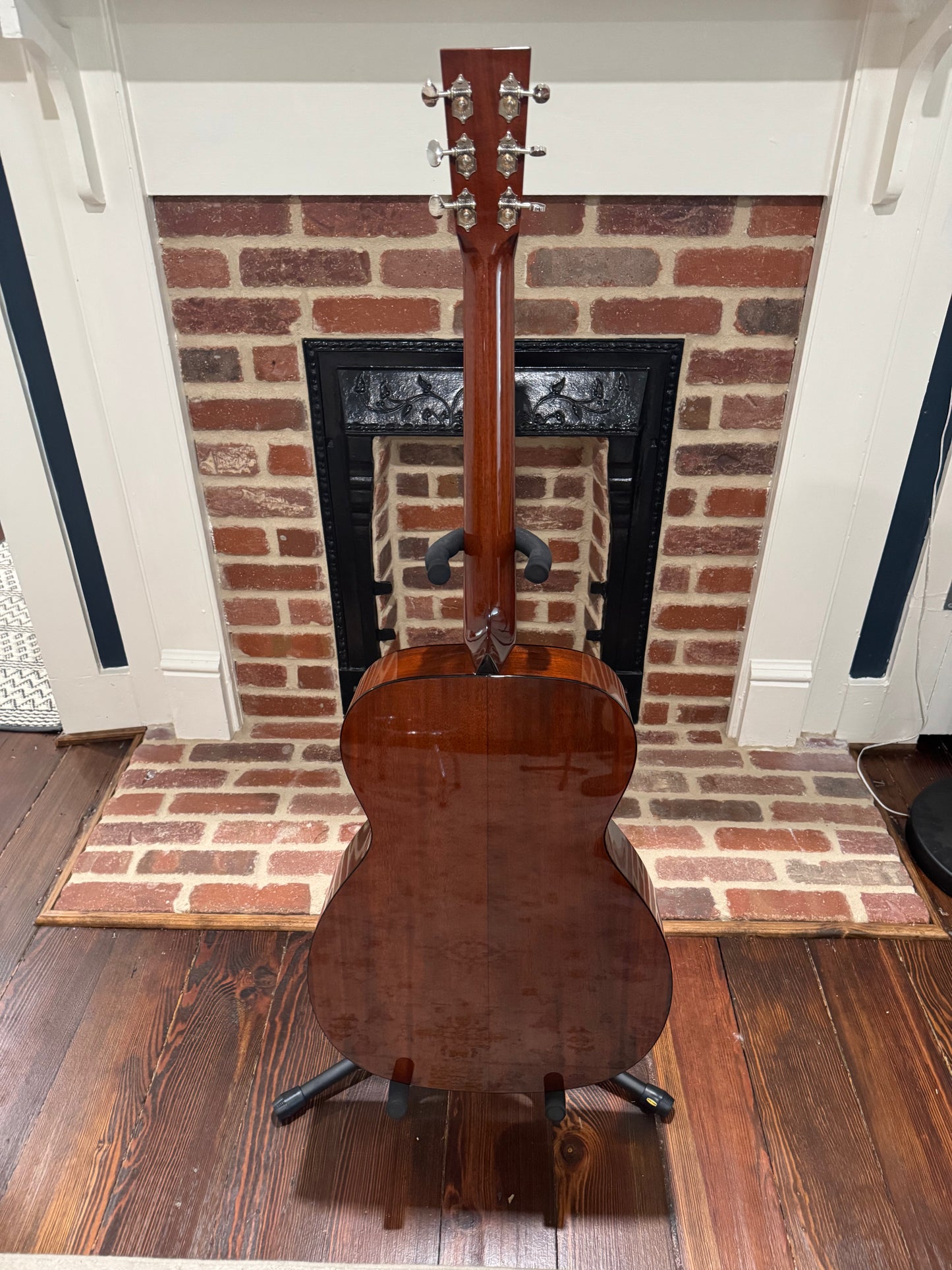 2024 Collings OM-1