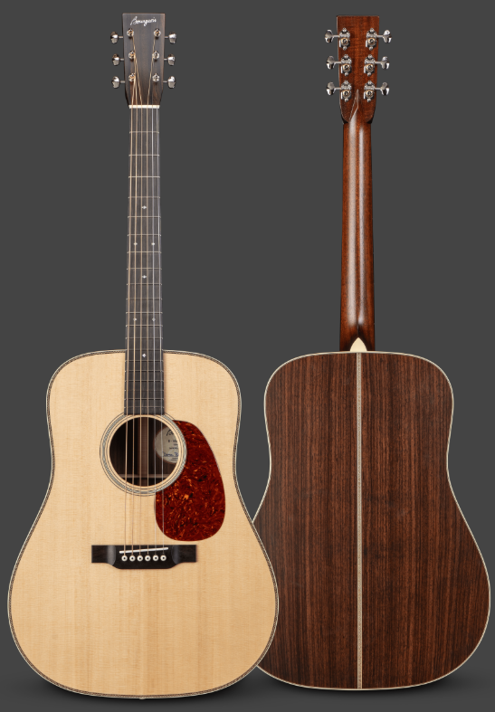 Vintage D/PS-S (Arriving 9/11)