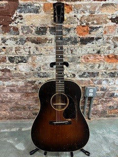 Boss Vintage Guitars