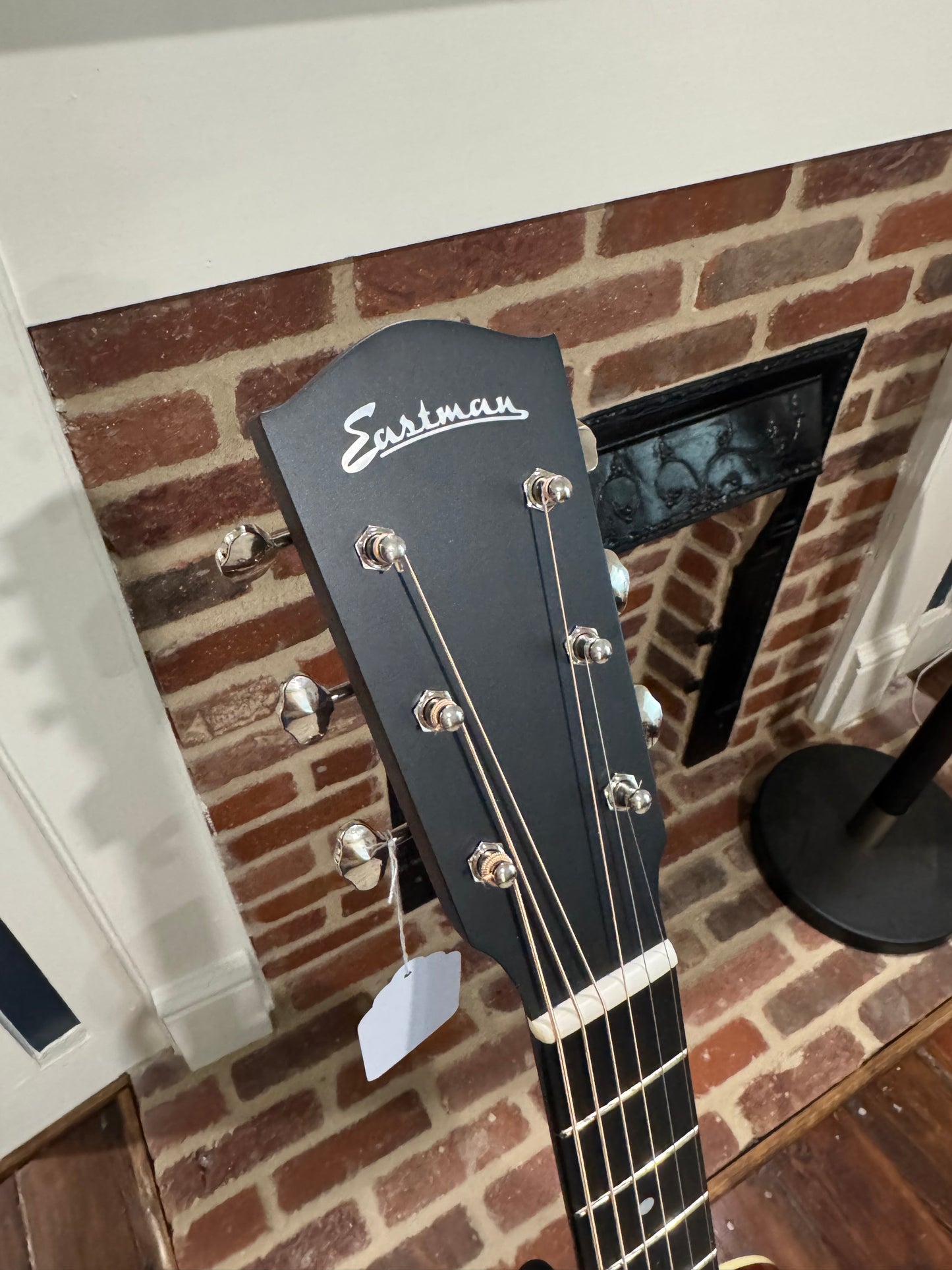 Eastman E6SS-TC