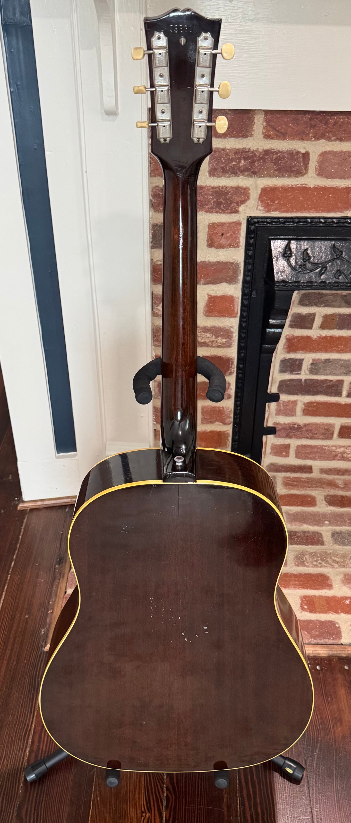 1967 Gibson J-50