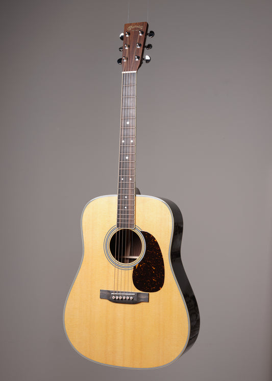 Martin D-35