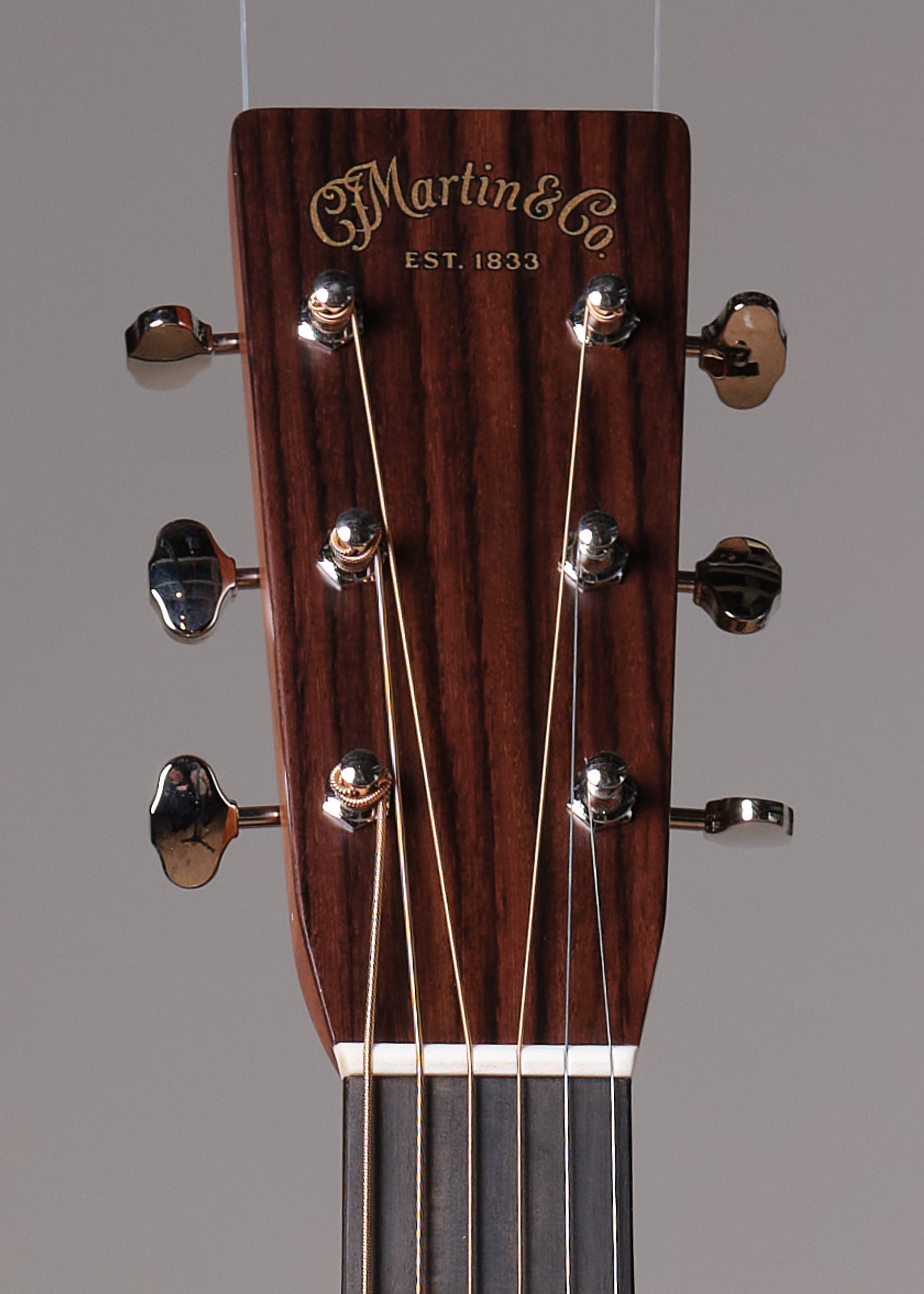 Martin HD-28 1935 Sunburst