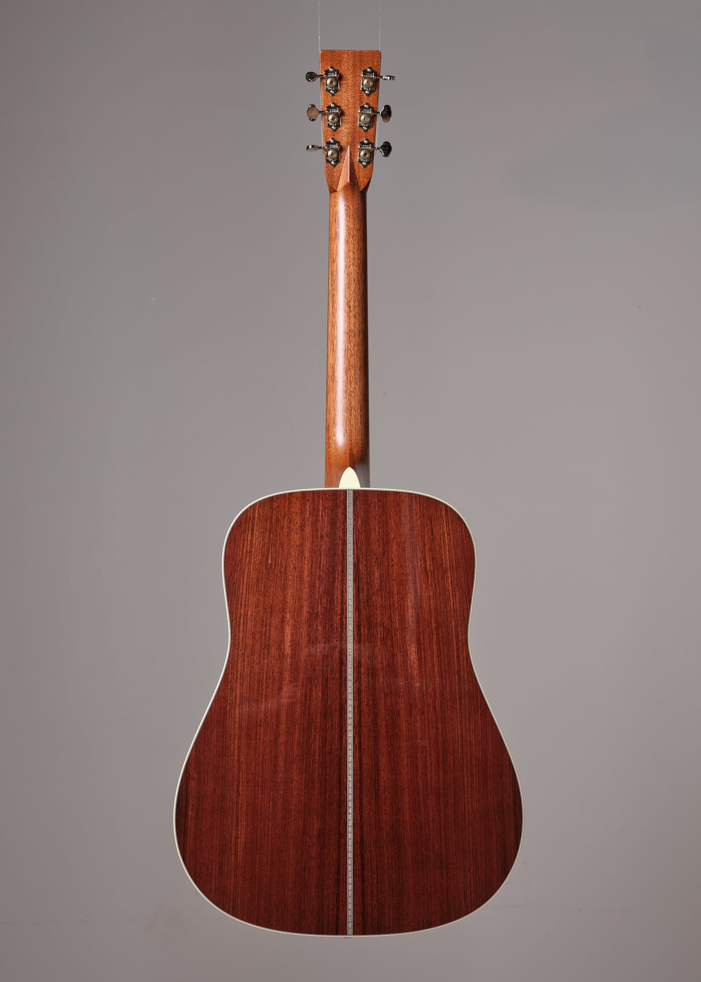 Martin HD-28 1935 Sunburst