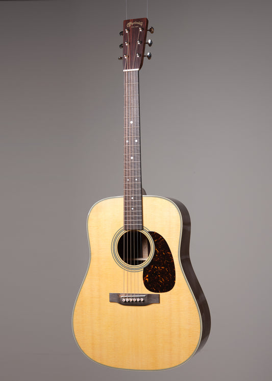 Martin D-28