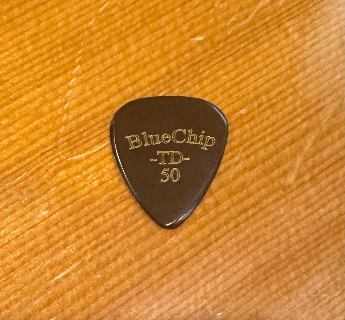 Blue Chip TD-50