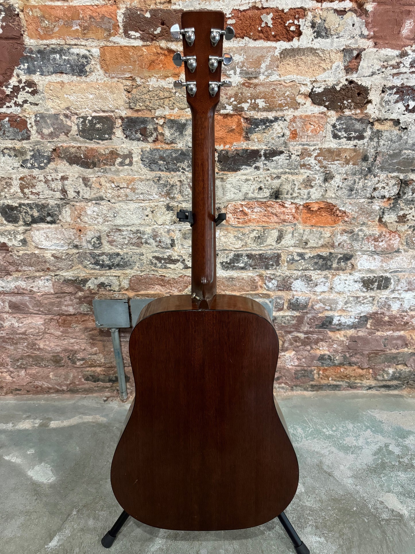 1966 Martin D-18