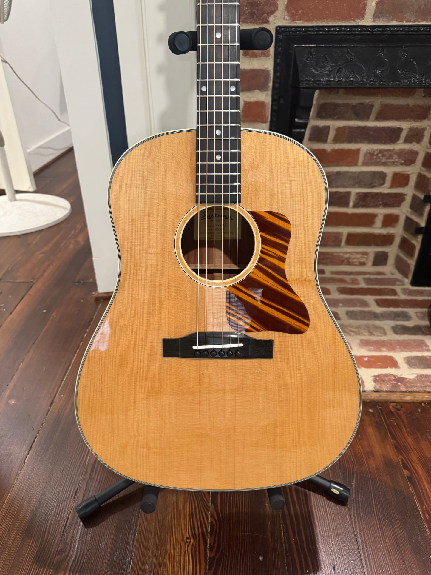 Eastman E6SS-TC