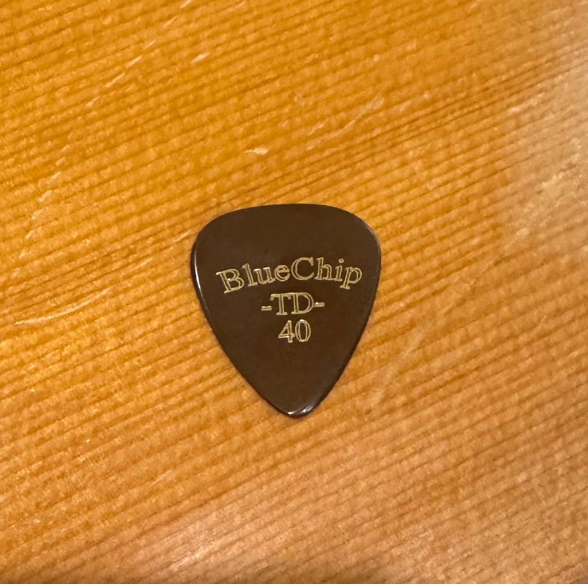 Blue Chip TD-40 (in store only)