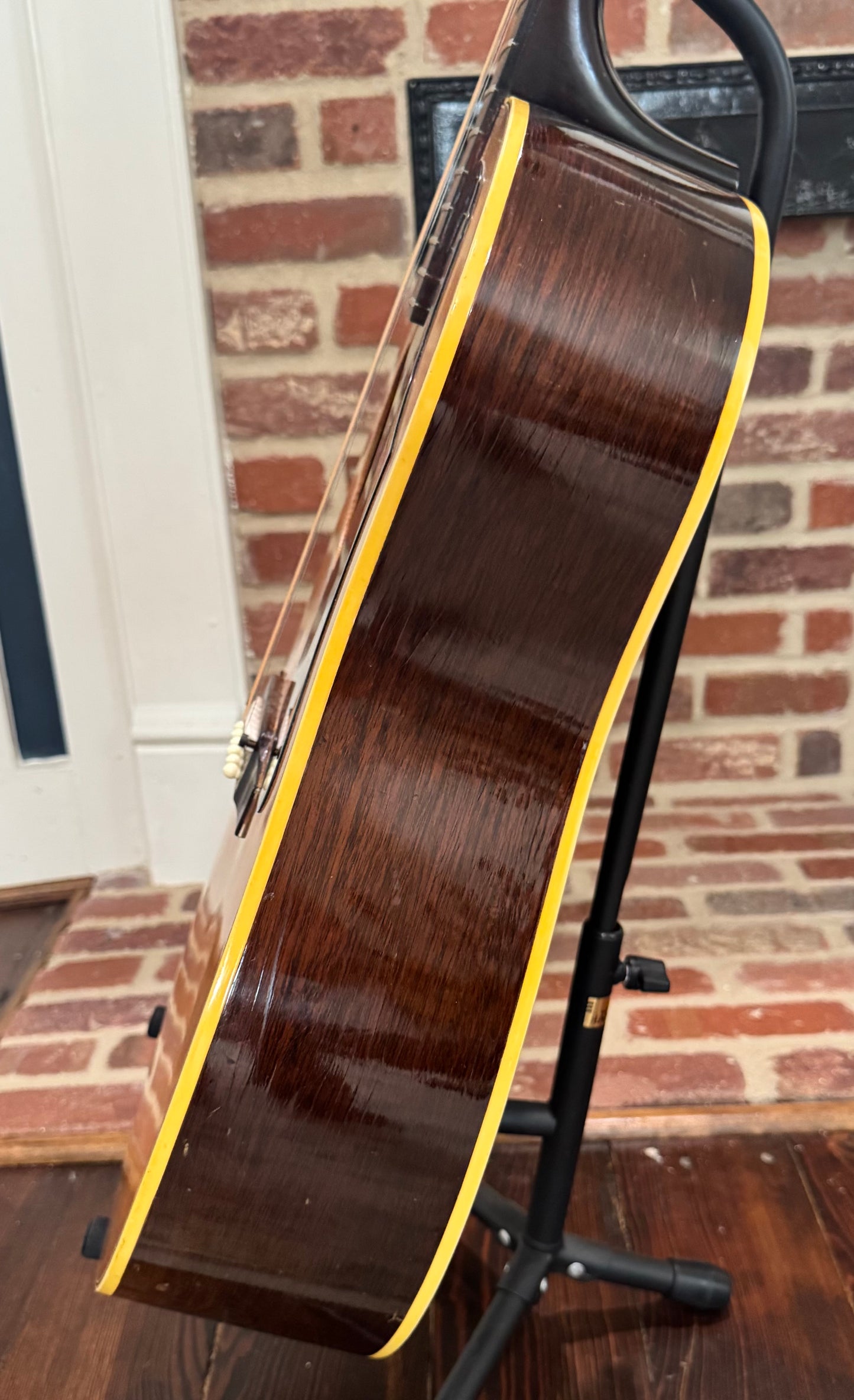 1964 Gibson J-50 ADJ