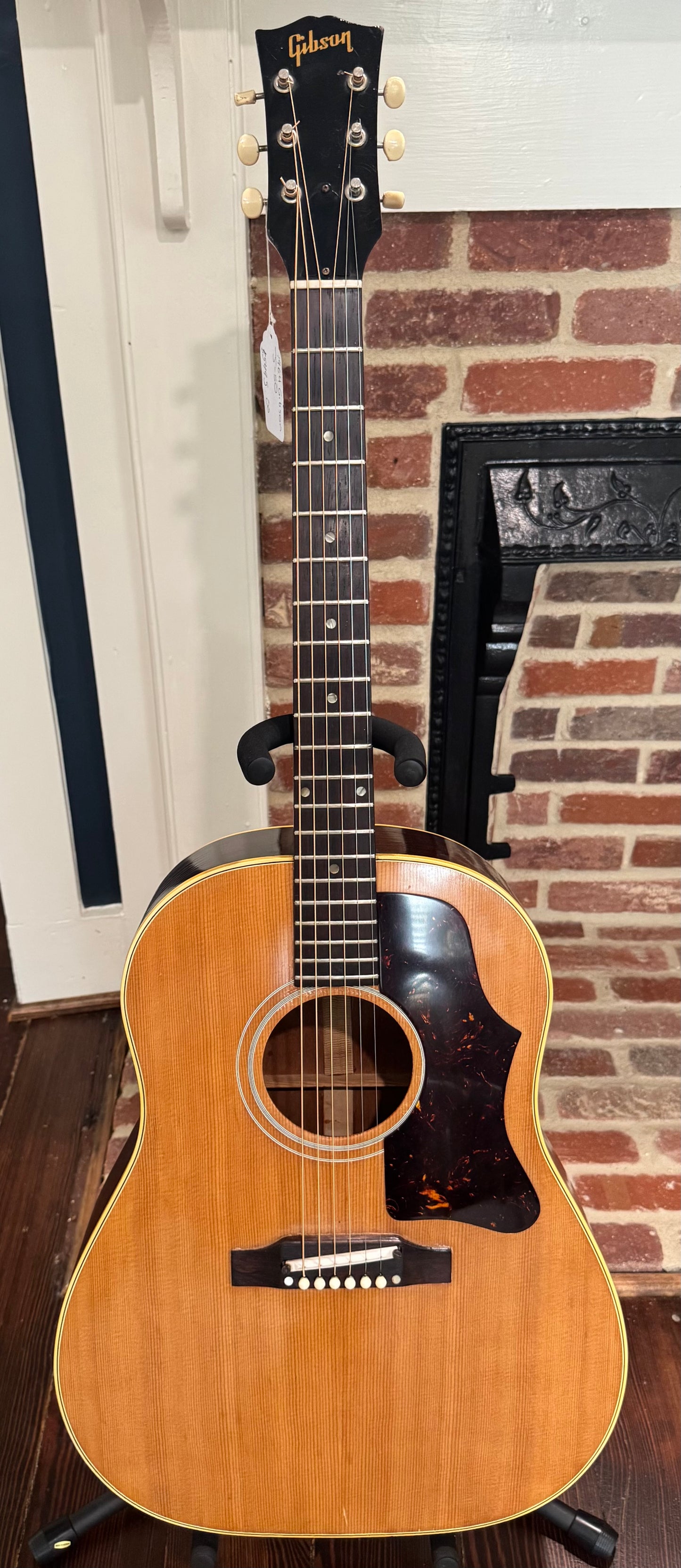 1964 Gibson J-50 ADJ