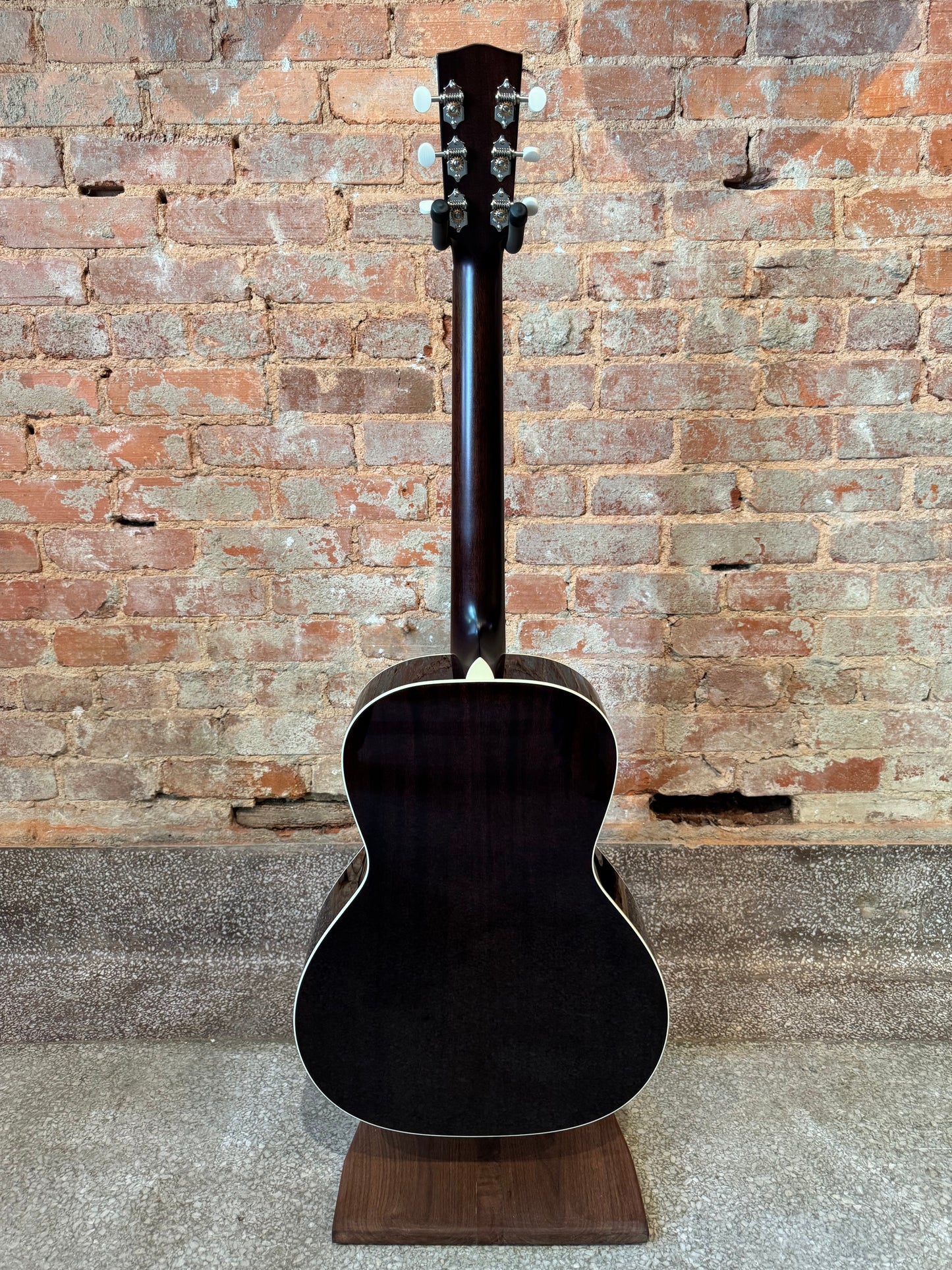 Bourgeois L-DBO Natural Top