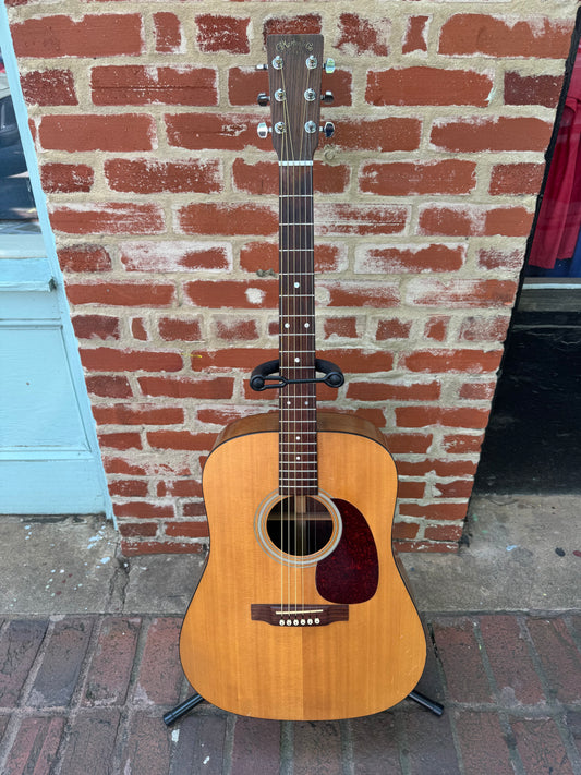 USED 1994 Martin D1R w/Martin Hard Case