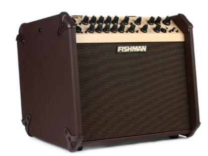 Fishman Loudbox Artist Bluetooth 120W
