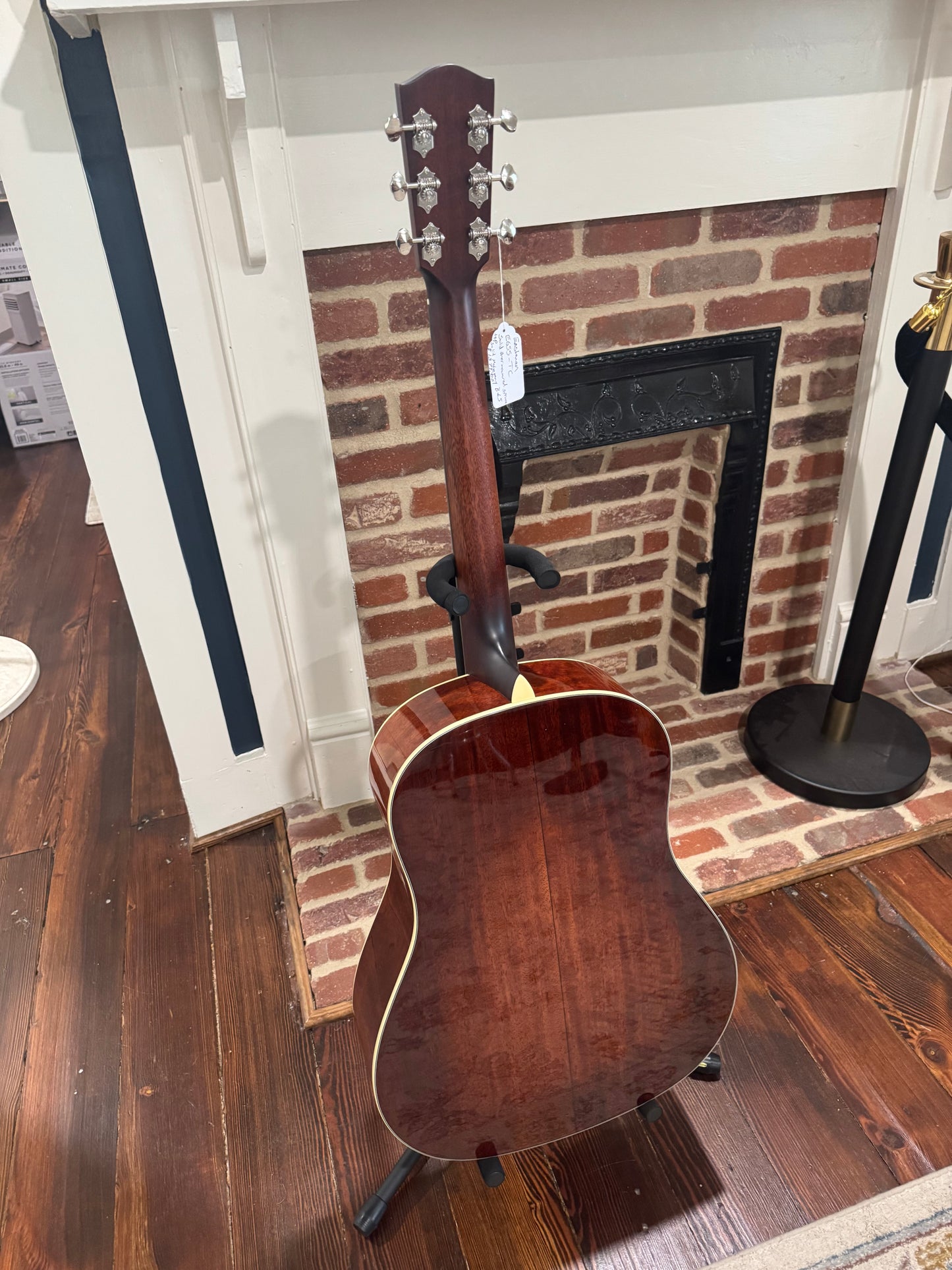 Eastman E6SS-TC