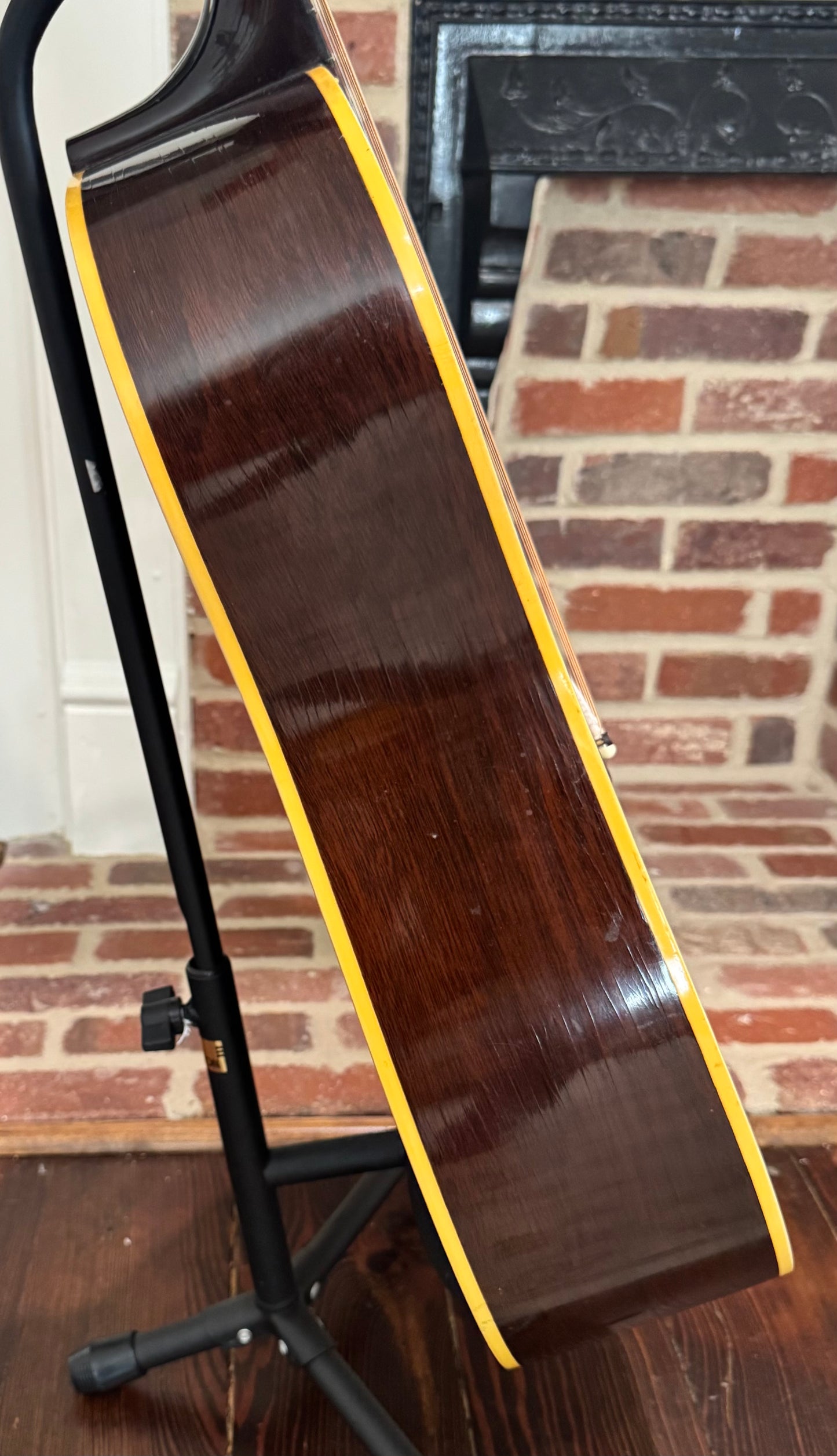 1964 Gibson J-50 ADJ