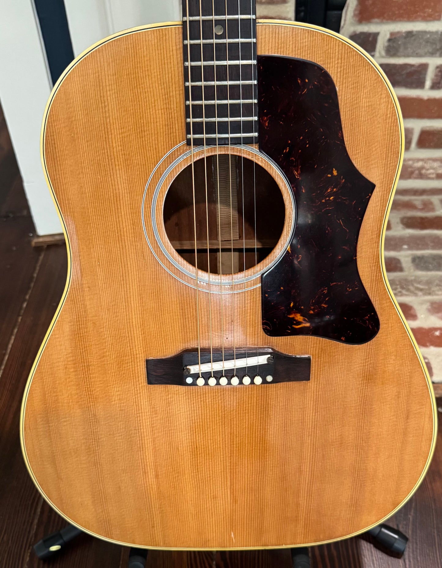 1964 Gibson J-50 ADJ