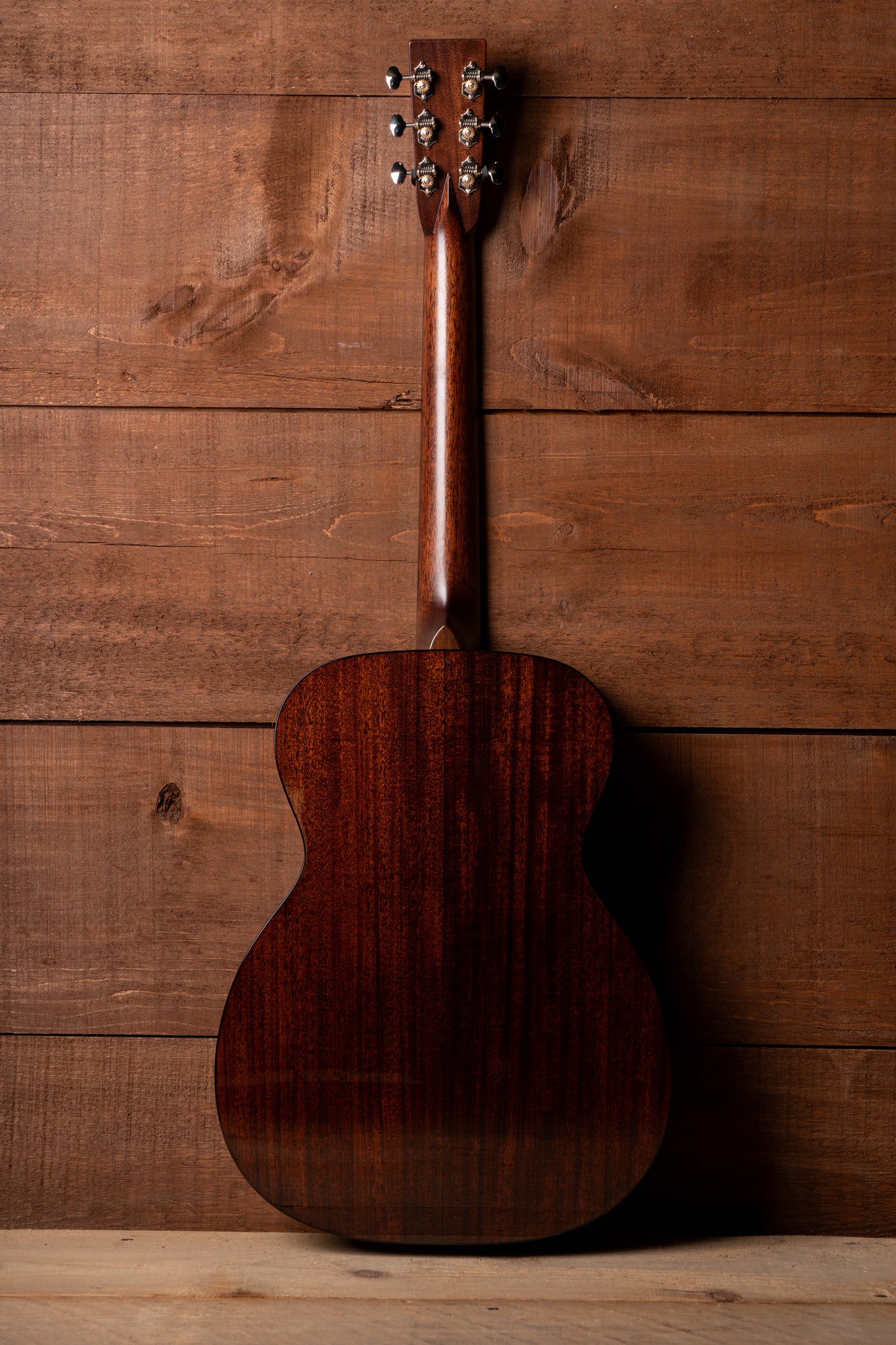 Bourgeois Country OM Professional Series