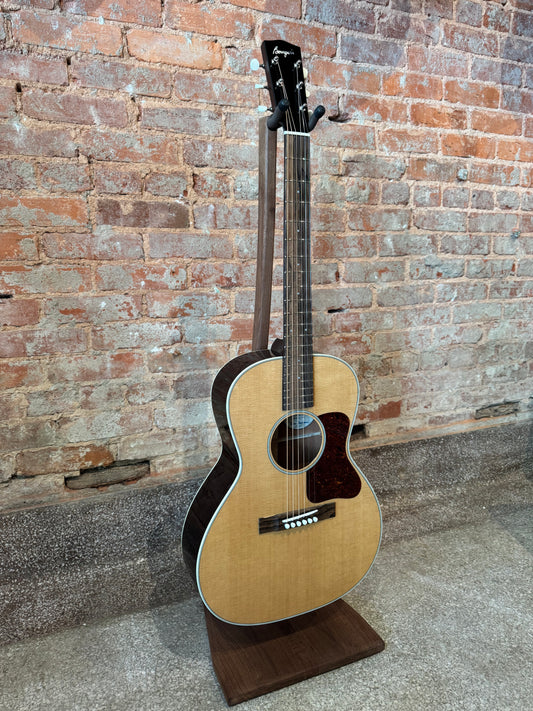 Bourgeois L-DBO Natural Top