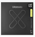 D'Addario XT 9-46 Electric Guitar Strings