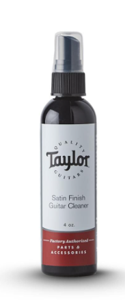 Taylor Satin Guitar Cleaner, 4 oz.