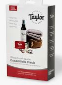Taylor Essentials Pack-Gloss Finish