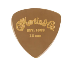 LUXE BY MARTIN® Torlon Pick (CONTOUR)