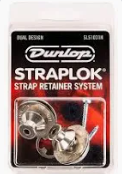 Dunlop Strap Lock
