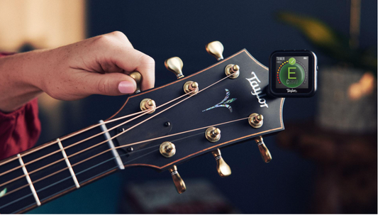 Taylor-Beacon 5-Way Guitar Multi-Tool