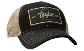Taylor Original Trucker Hat