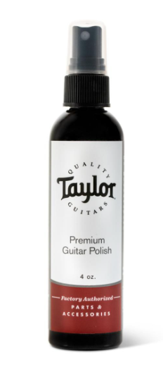 Taylor Guitar Polish, 4 oz.