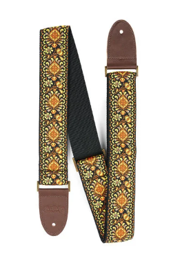 Martin Jacquard Strap