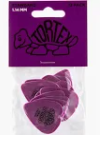 Pick-Dunlop Tortex Purple 1.14mm 12 Pack