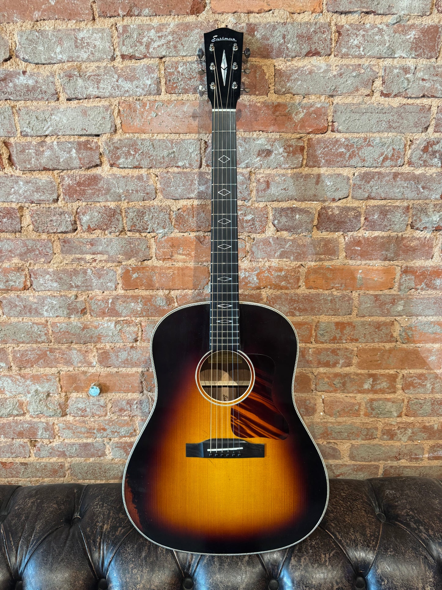 Used 2024 Eastman E22SS/V-SB