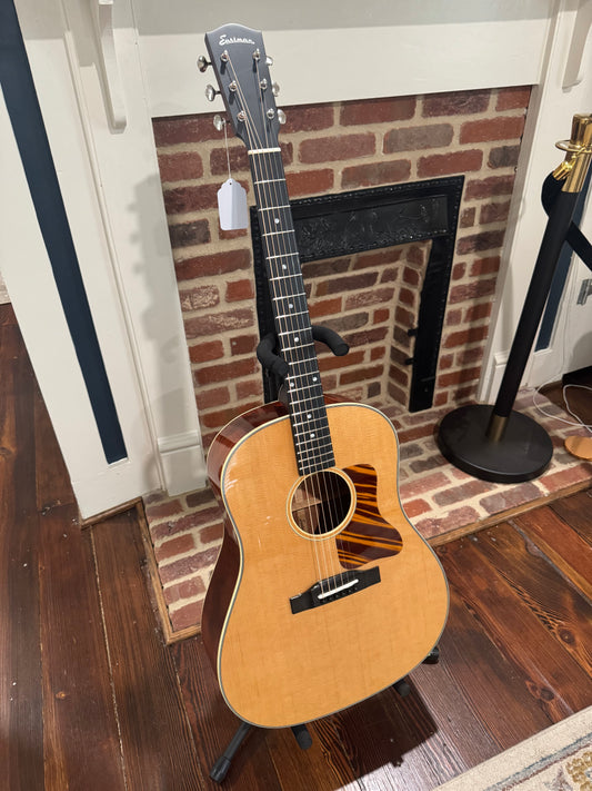 Eastman E6SS-TC