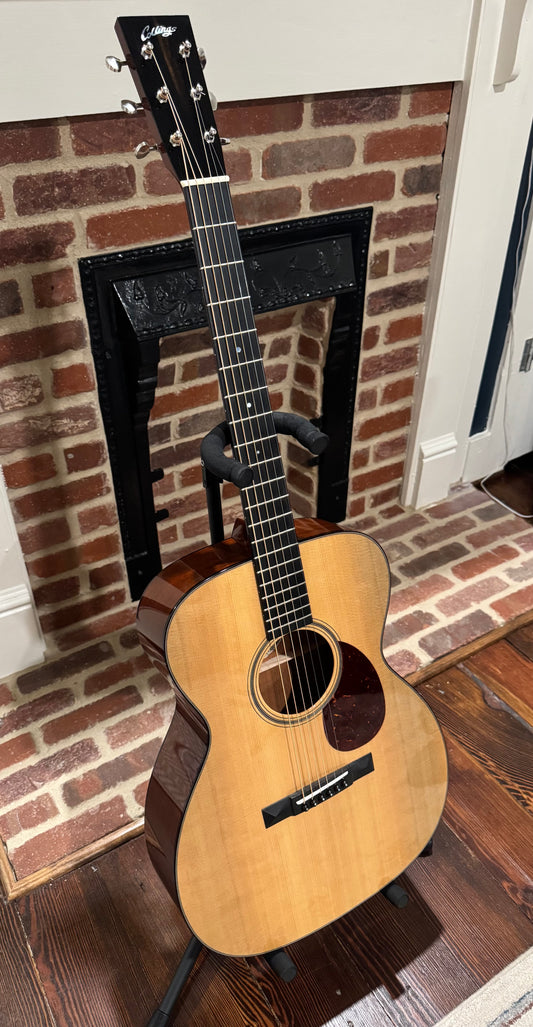 2024 Collings OM-1