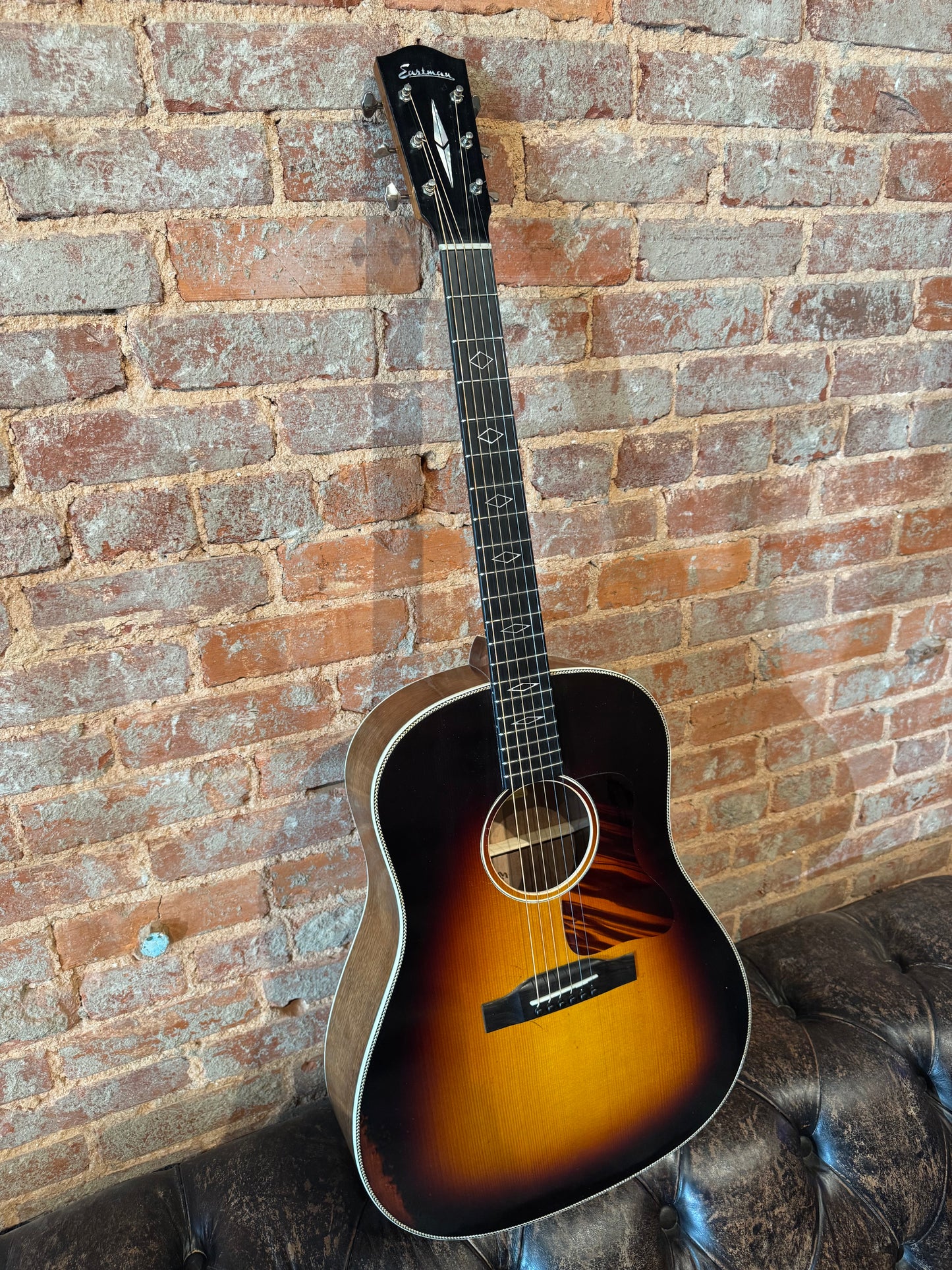 Used 2024 Eastman E22SS/V-SB
