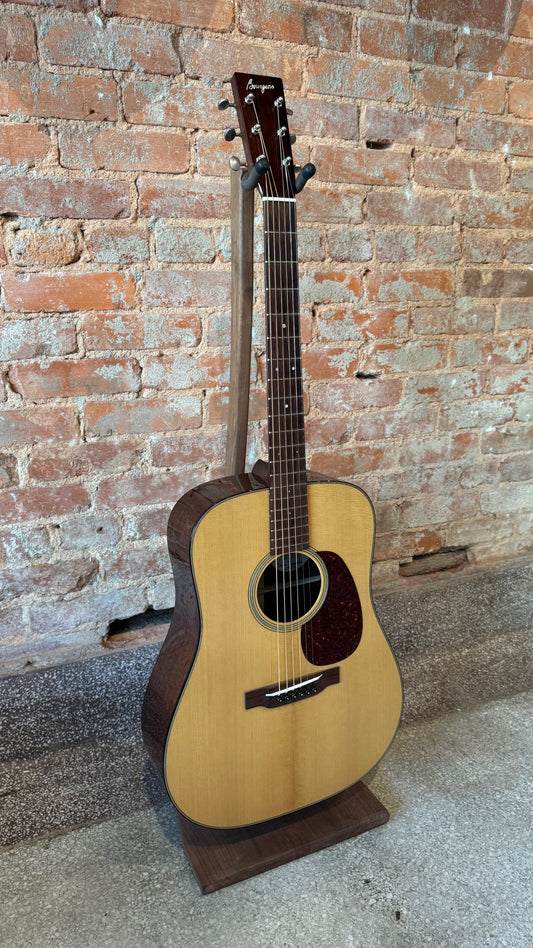 Bourgeois Custom D (21 Style)