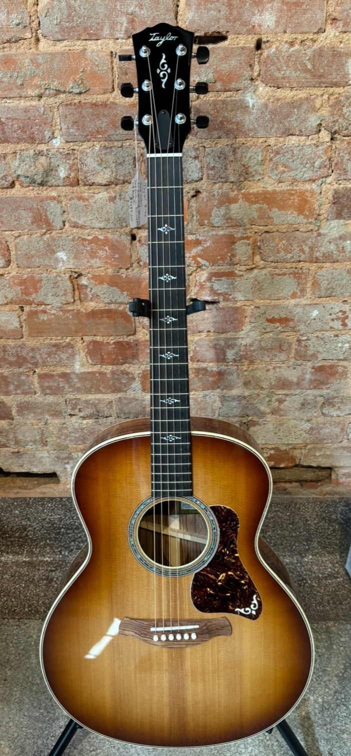 Taylor Gold Label 814e Sunburst