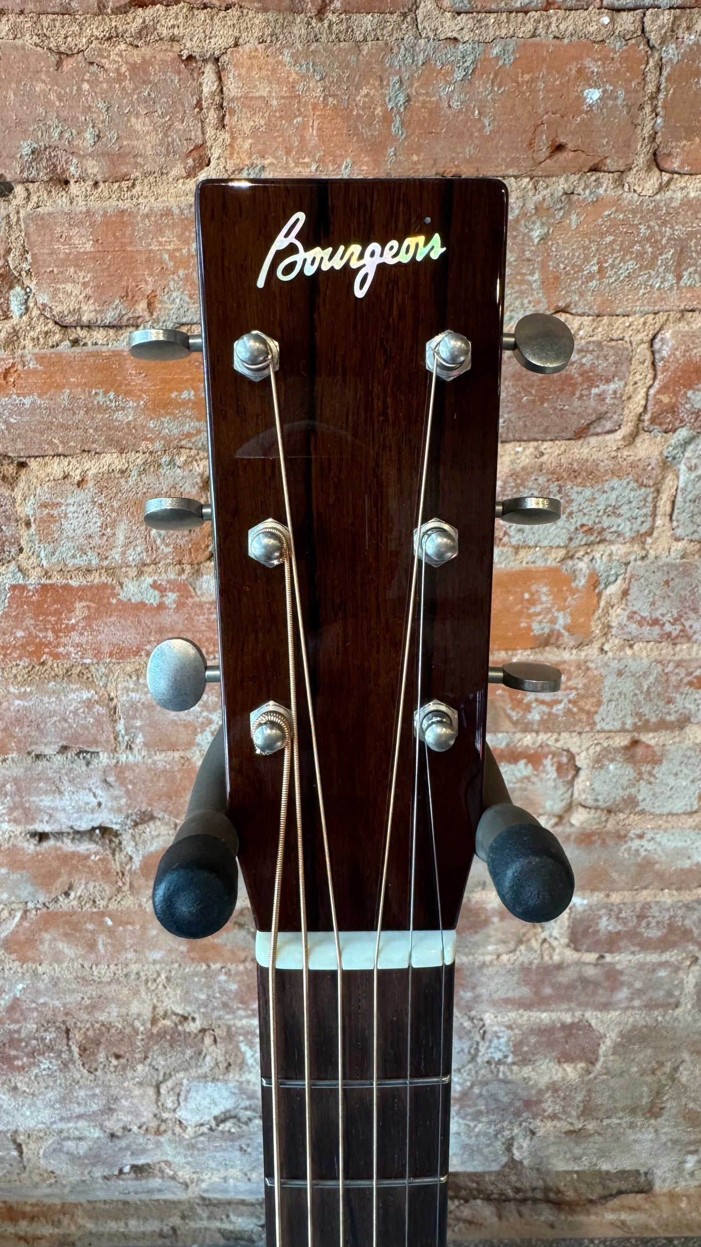 Bourgeois Custom D (21 Style)