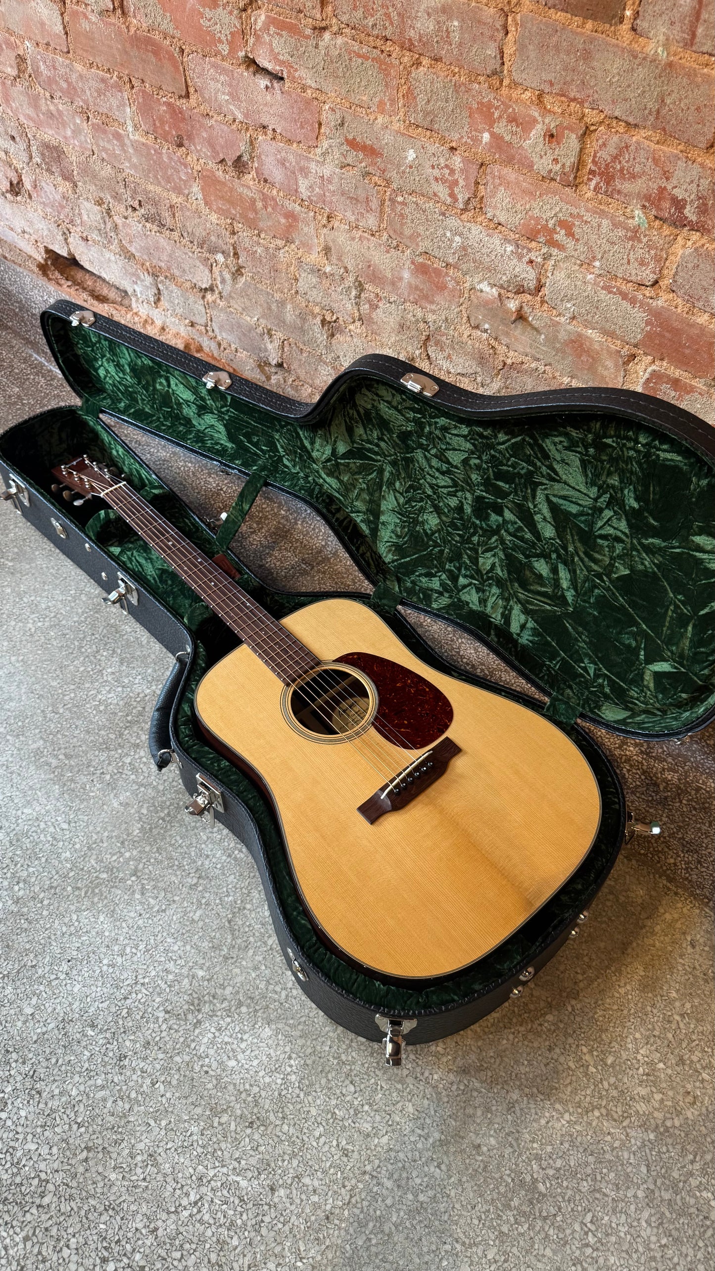Bourgeois Custom D (21 Style)