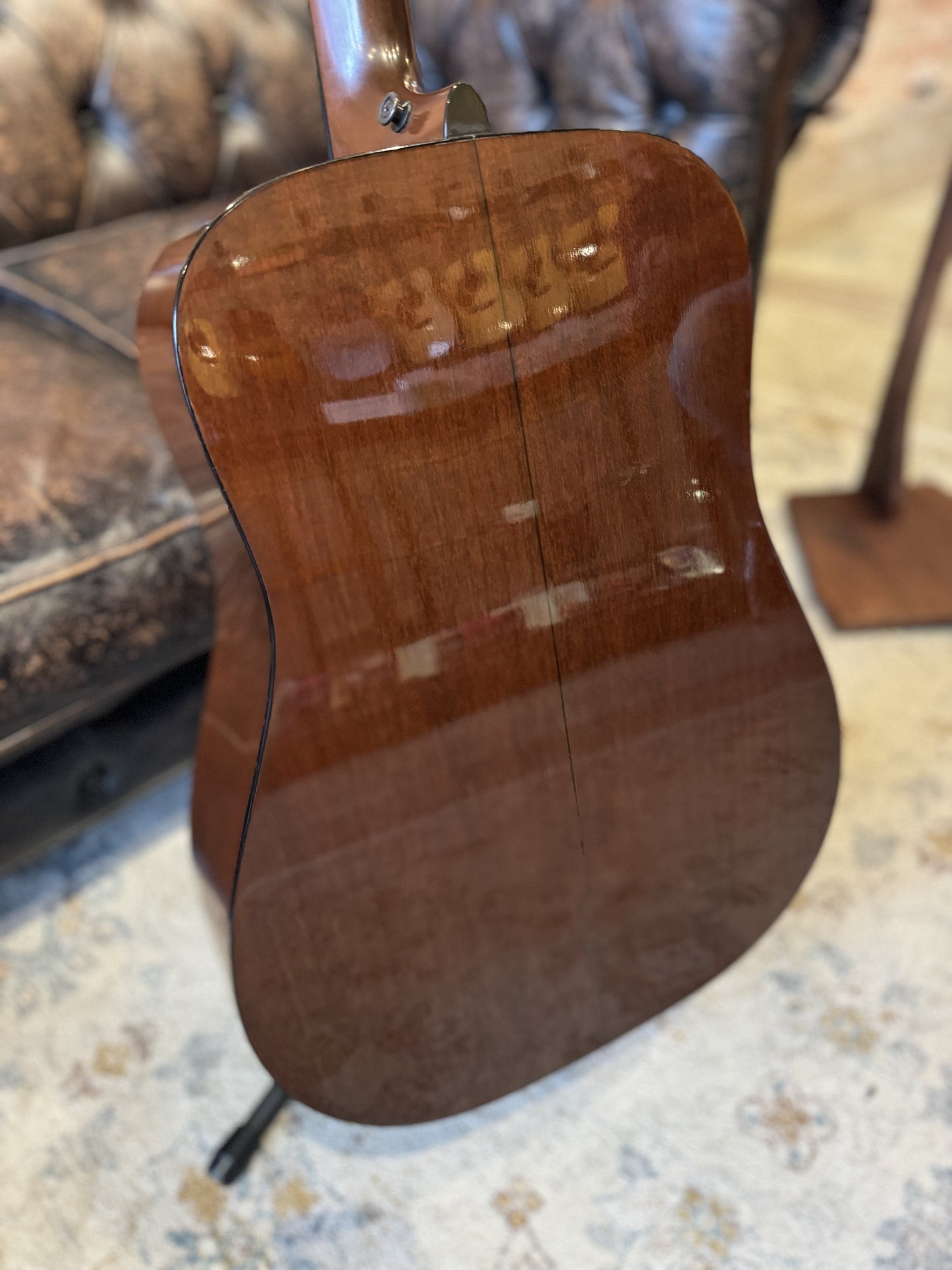 1984 Martin D-18 V (Vintage Series)