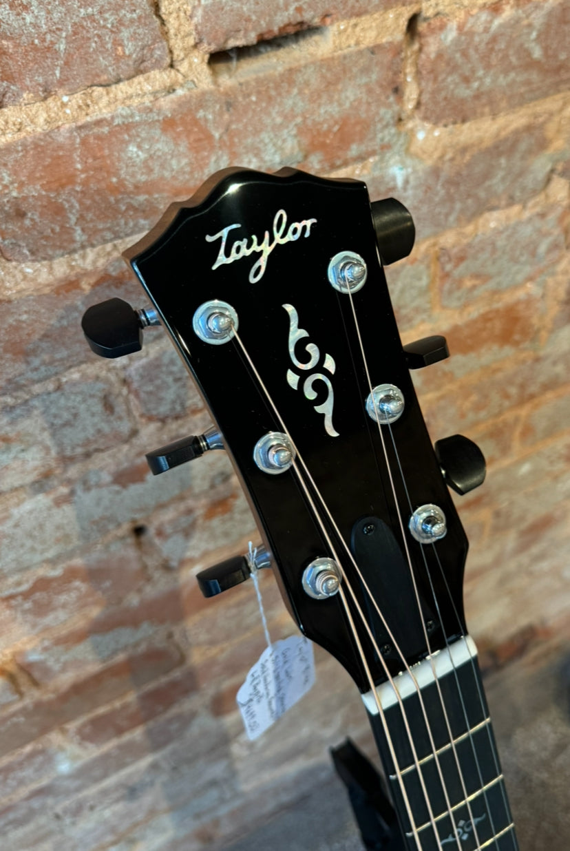 Taylor Gold Label 814e Sunburst