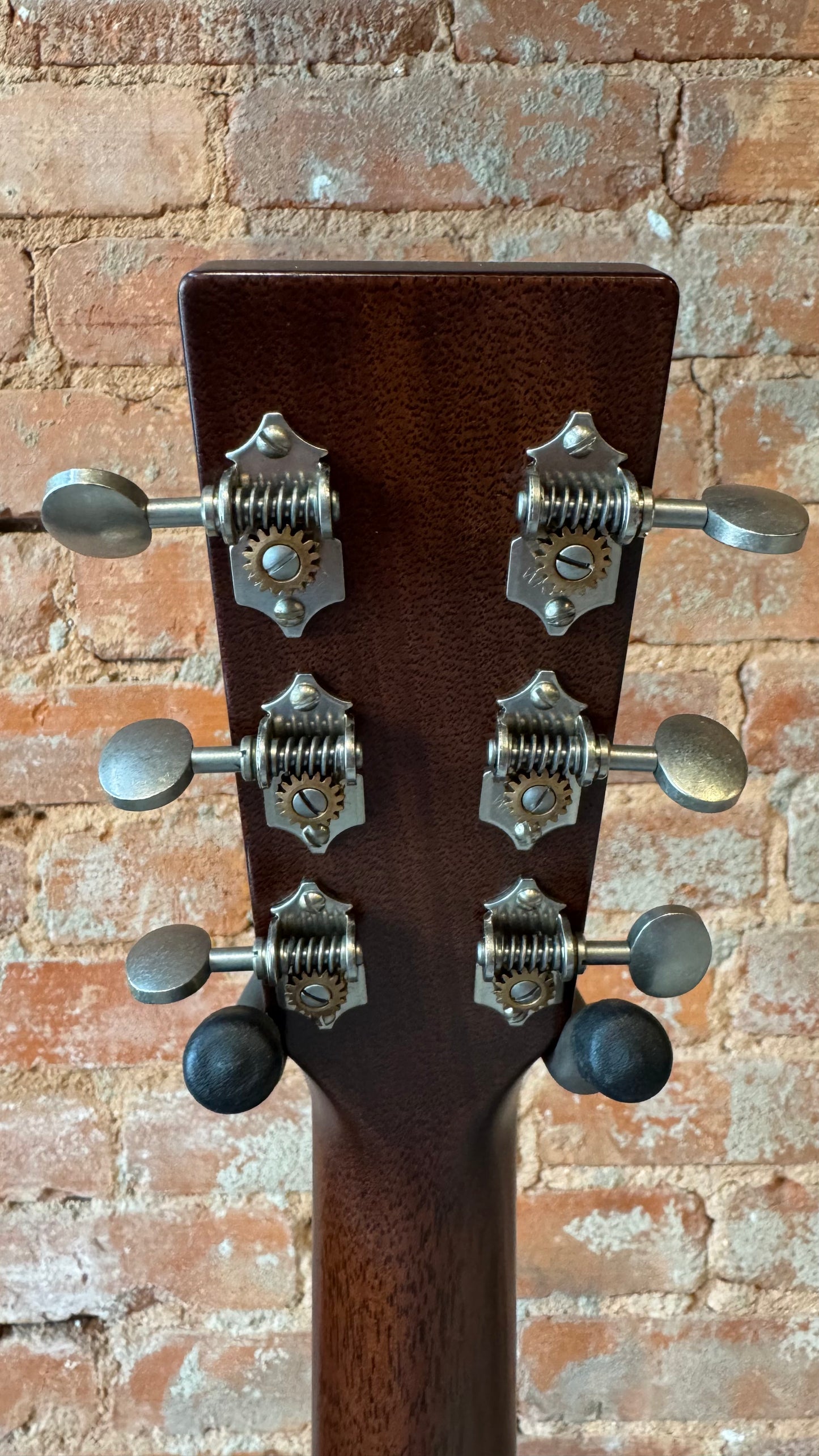 Bourgeois Custom D (21 Style)