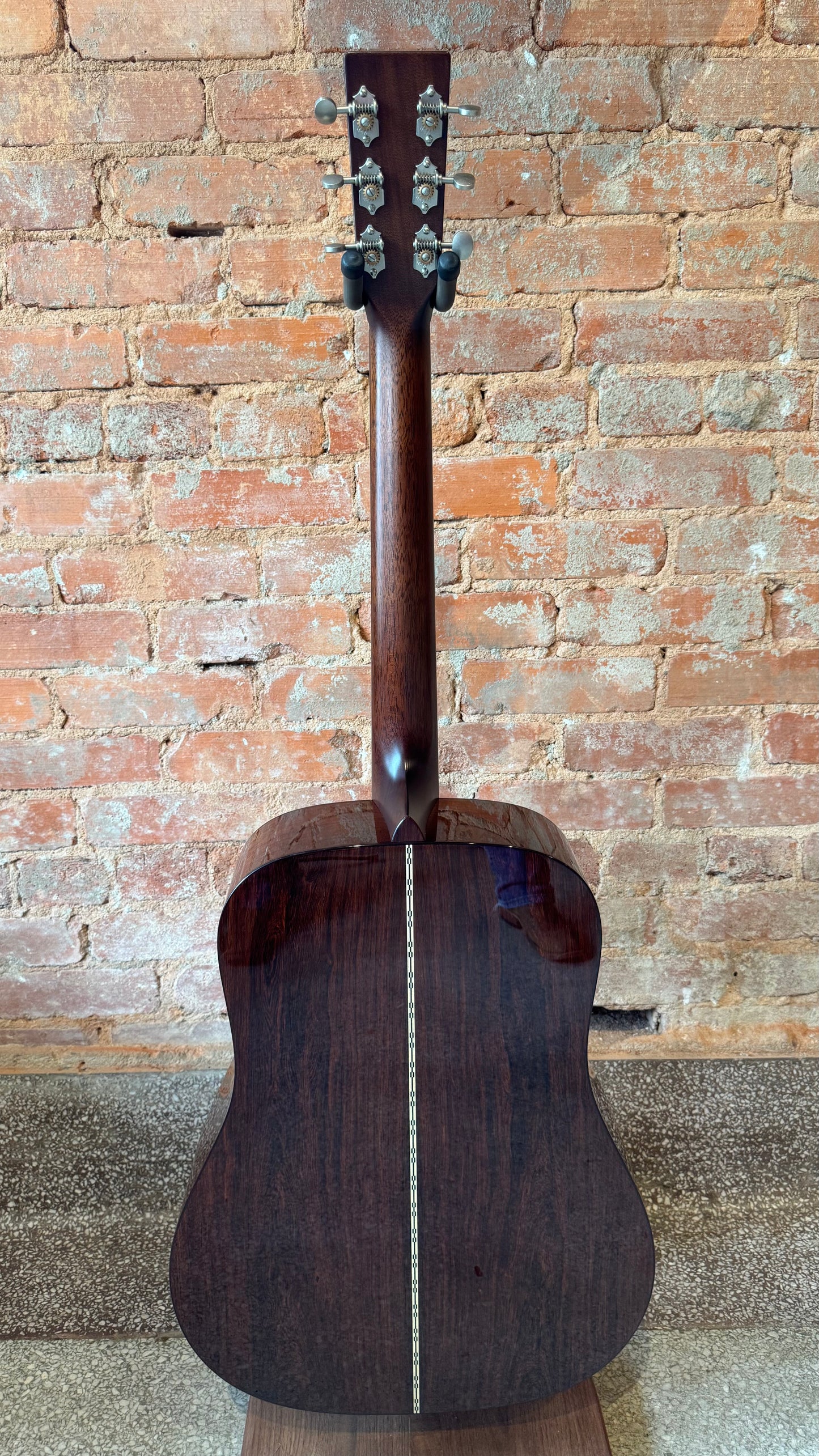 Bourgeois Custom D (21 Style)