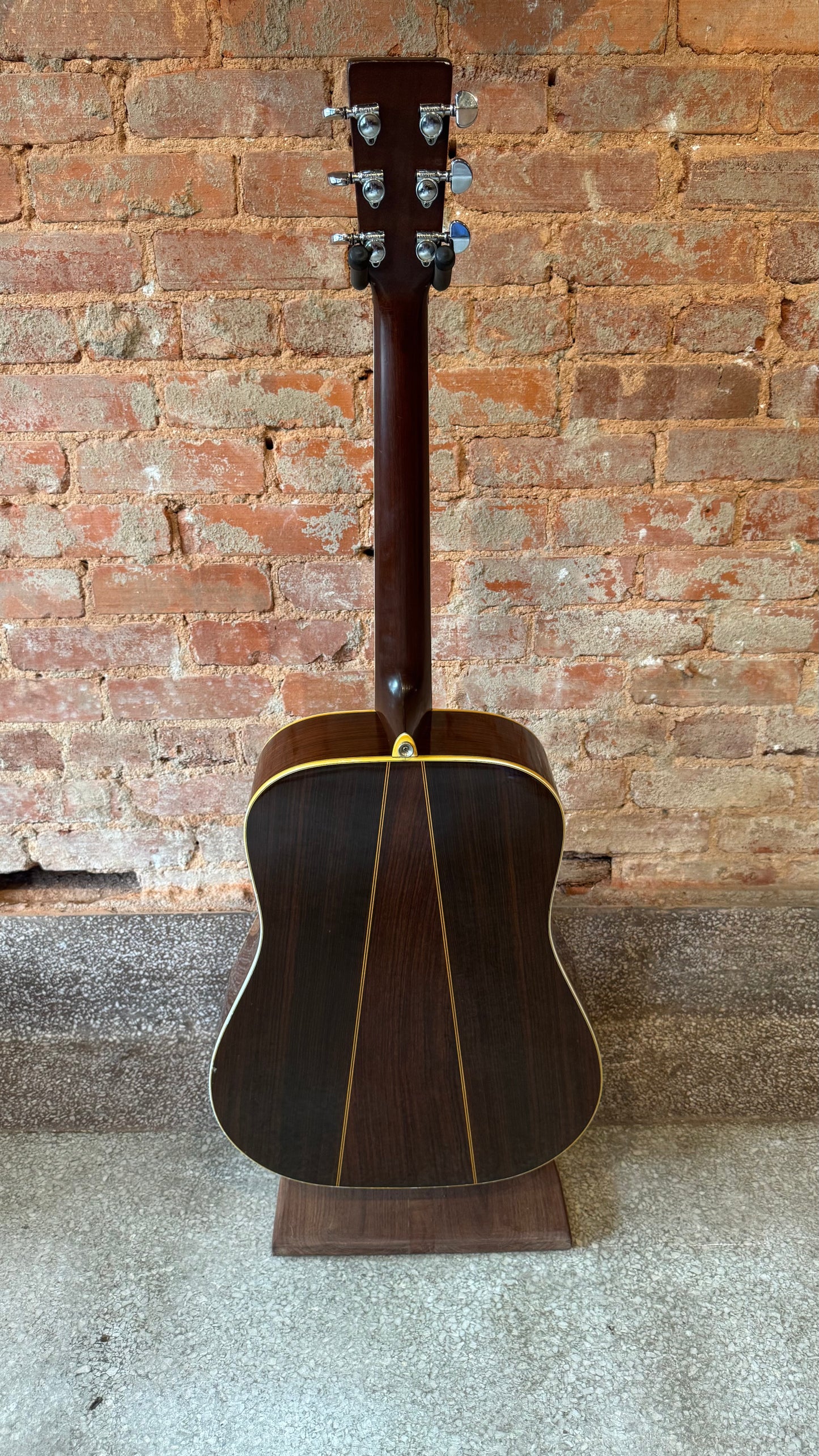1976 Martin D-35 Shade Top (coming soon)