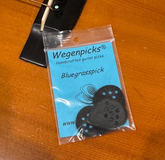Wegen Bluegrass/BG140(black)-4 Pack