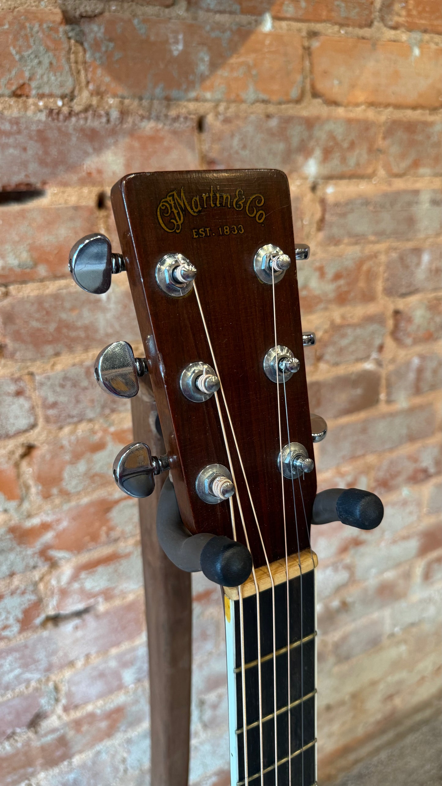 1976 Martin D-35 Shade Top (coming soon)