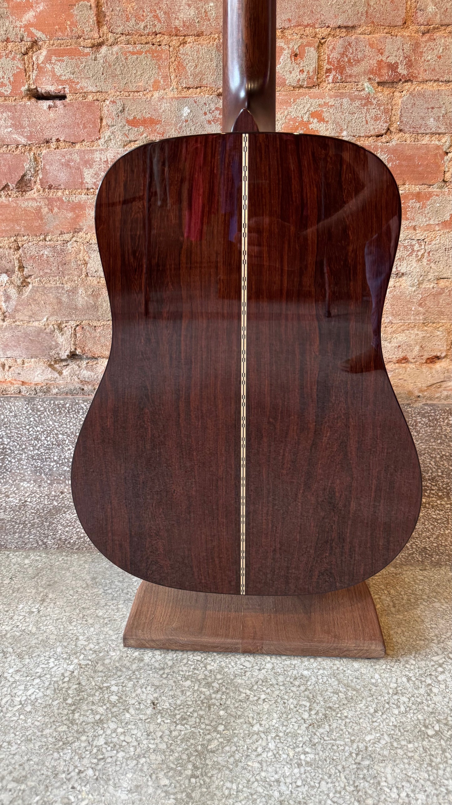 Bourgeois Custom D (21 Style)